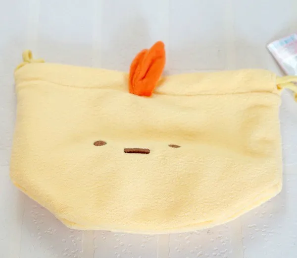 Sumikko Gurashi телескопическая ничья карманные SAN-X японской анимации углу био мультфильм куклы для детей милые мягкие подарок для девочек