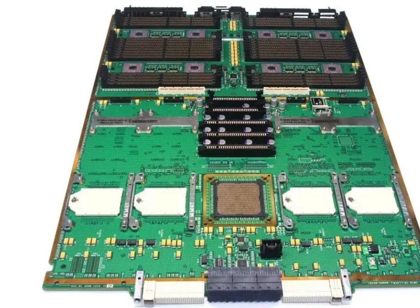

A6866-60701 A6866-60801 Cell Board for SUPERDOME SX1000 Well Tested Working