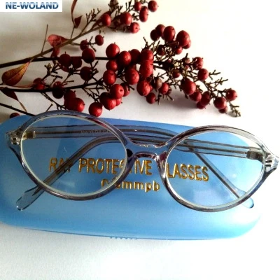  Children's X-ray protective lead glasses (4)