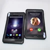 7 inch MTK6582 Quad core Android 4.4 Dual SIM card slots 3G phone call Tablet PC 8GB ROM 1GB RAM NFC Bluetooth WiFi Phablet ► Photo 2/6