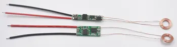 

10mm Small Wireless Charging Module Wireless Power Supply Module Module Wireless Transmission Module XKT412-06