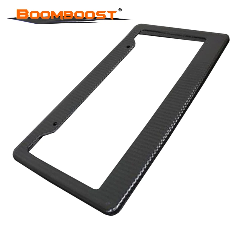 License Plate Holder License Plate Mount for the Car I Holder I 2/ Pieces