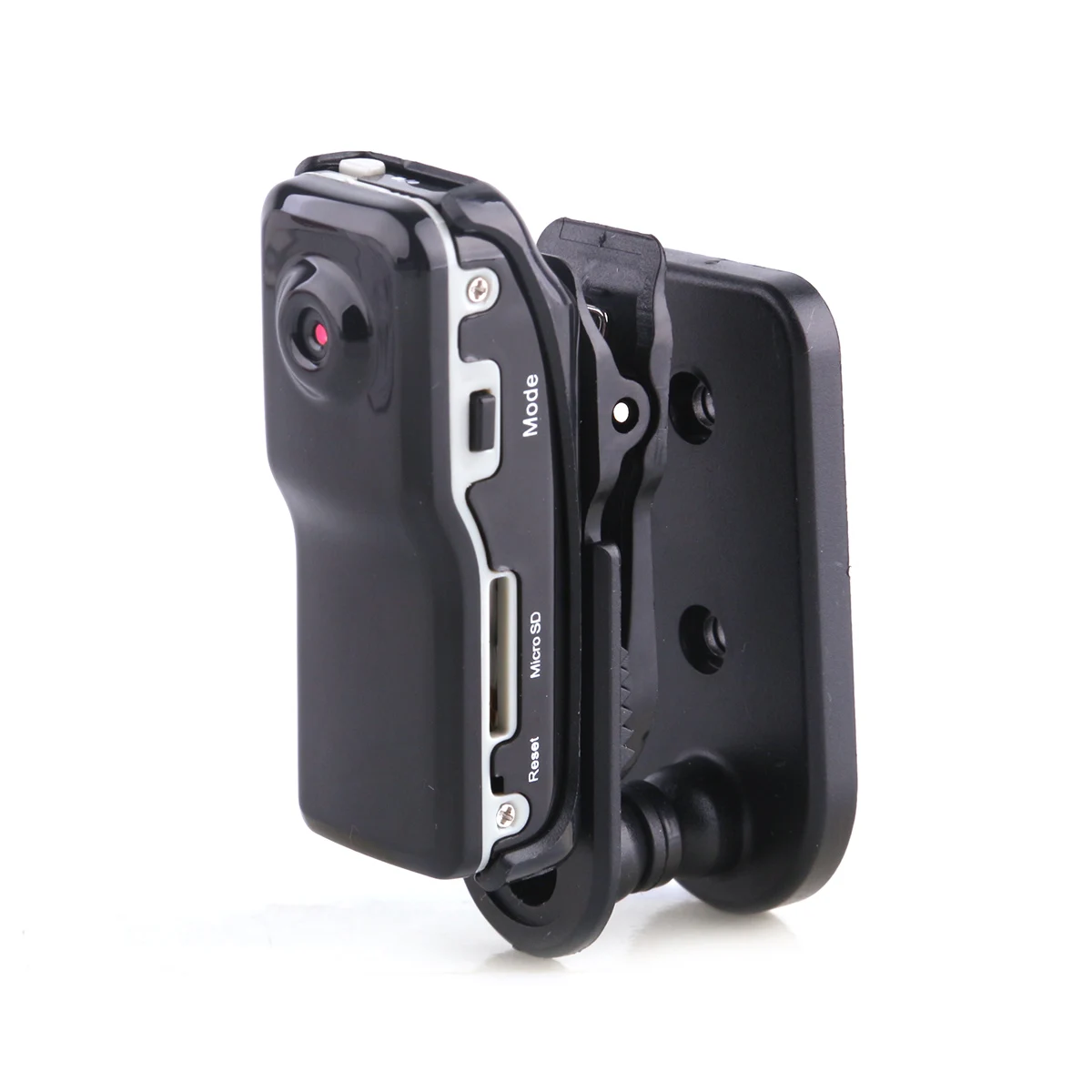  MD80 Mini DV Camcorder DVR Video Camera Webcam Support 32GB HD Cam Sports Helmet Bike Motorbike Cam