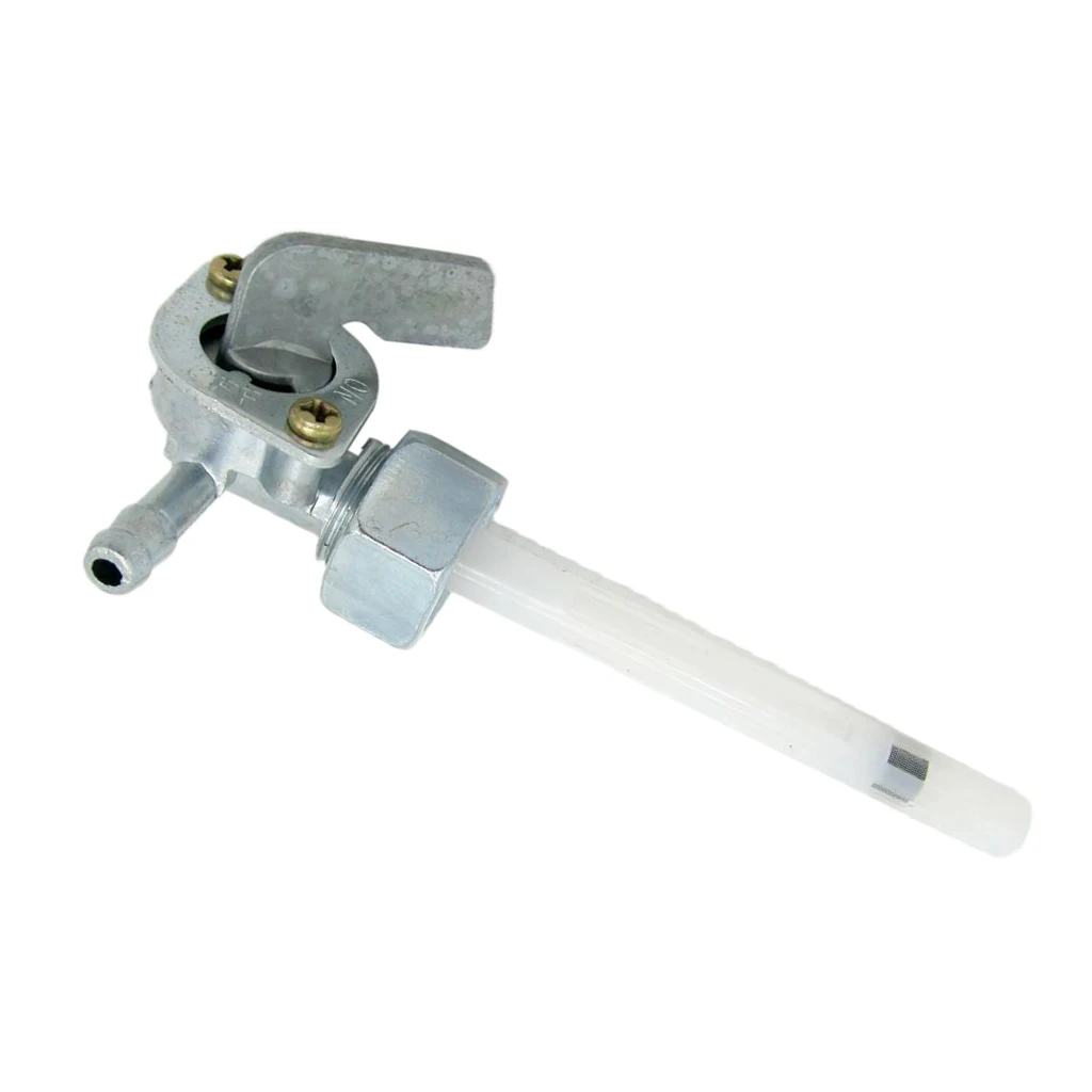 Brand New Gas Fuel Petcock Taps COCK Valve Switch Pump For CG-125 156 FMI for Honda FUEL COCK