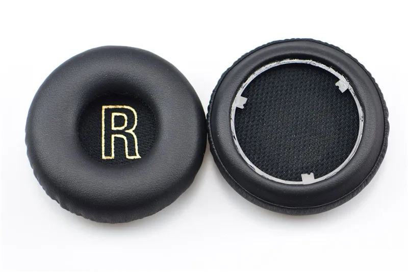 Replacement Foam Cushion Ear Pads Pillow for Meizu HD50 HD 50 HIFI Headphones High Quality (12)