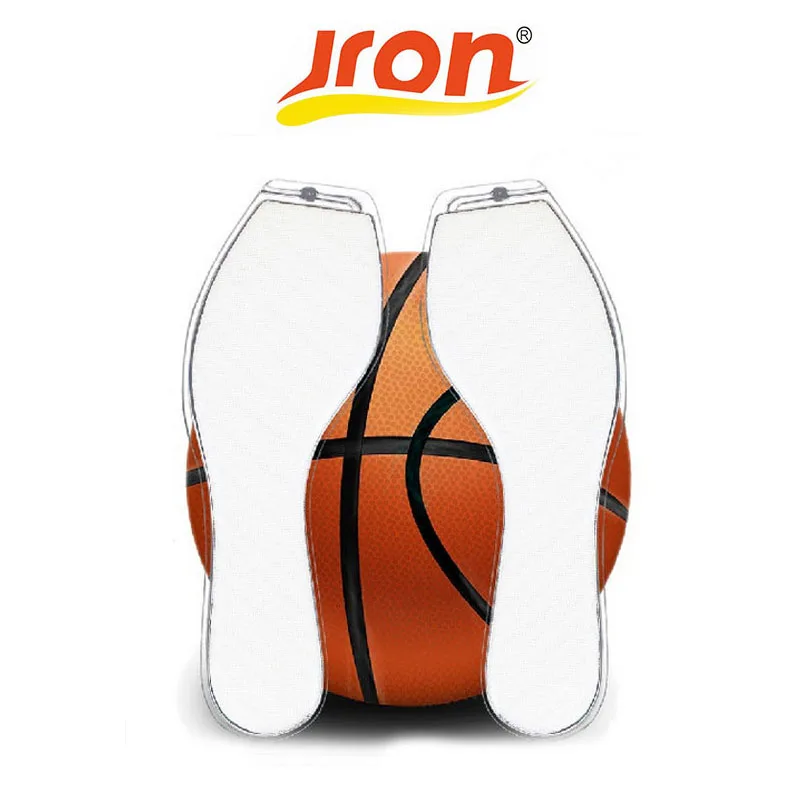 Sports Air Cushion Insoles Running Shoes Basketball Gel Inserts Shoes