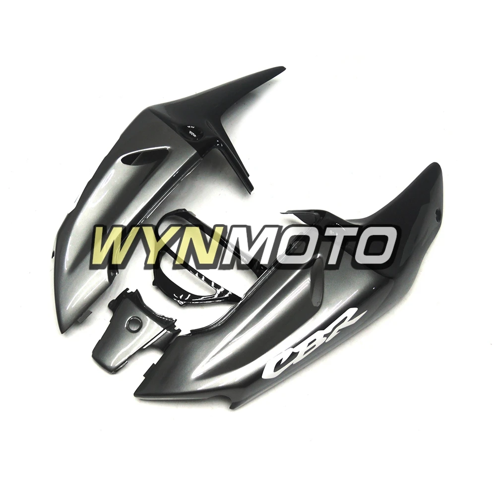 Полный обтекатели для Honda CBR900RR 919 1998-1999 год АБС-пластик 98 99 Sportbike кузов рамка для мотоциклов, шерстяной шарф, шерстяные шарфы, черного и серого цвета