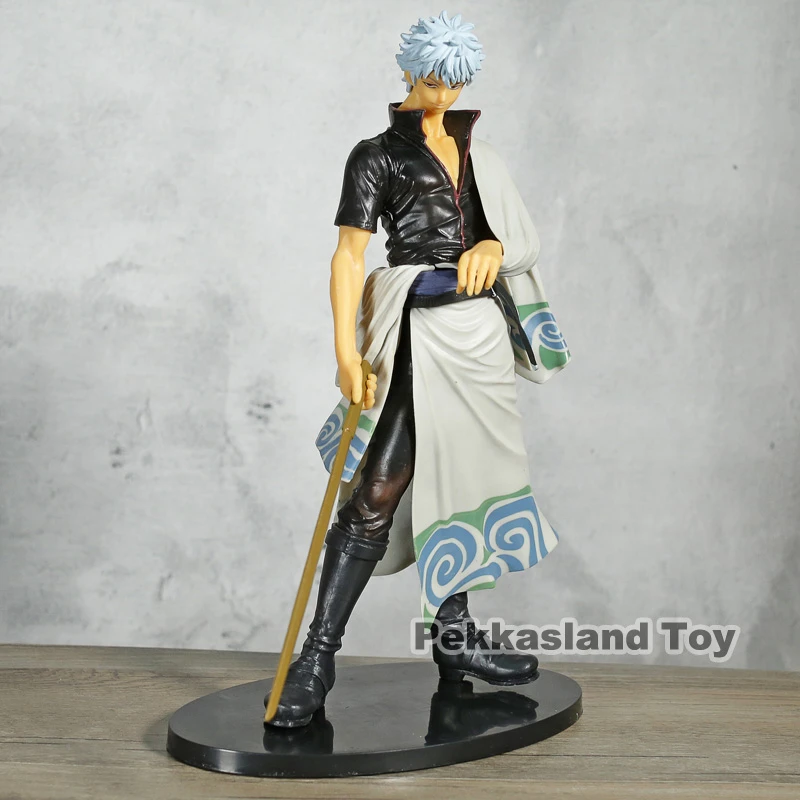 banpresto gintama