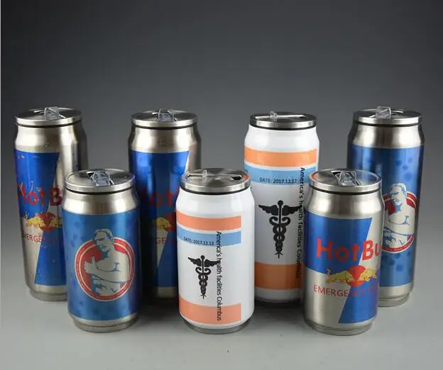 ステンレス製魔法瓶 ジェダイpubg 断熱カップ ストロー サーモ 鎮痛剤 エネルギードリンク ギフト Vacuum Flasks Thermoses Aliexpress