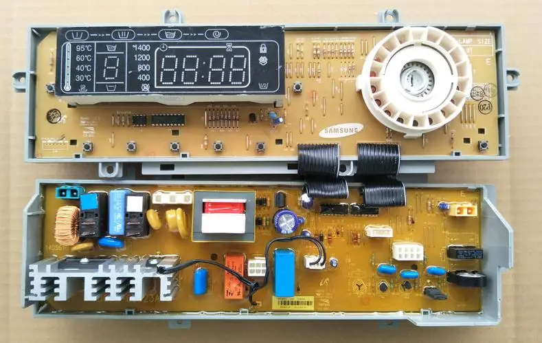

DC41-00023A MFS-B1445A-01 MFS-J1455-00 Good Working Tested