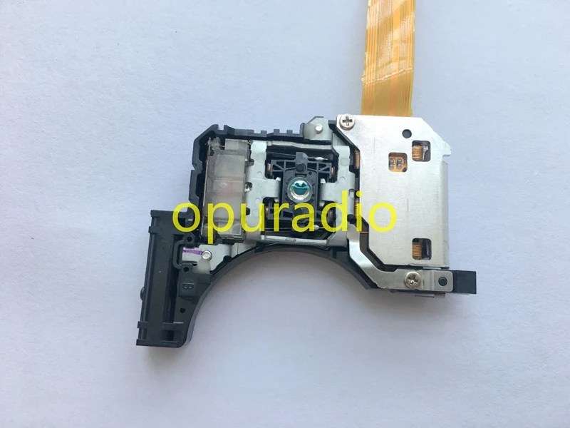 DV58U110 Alpine DVD laser BMW NBT   (6)