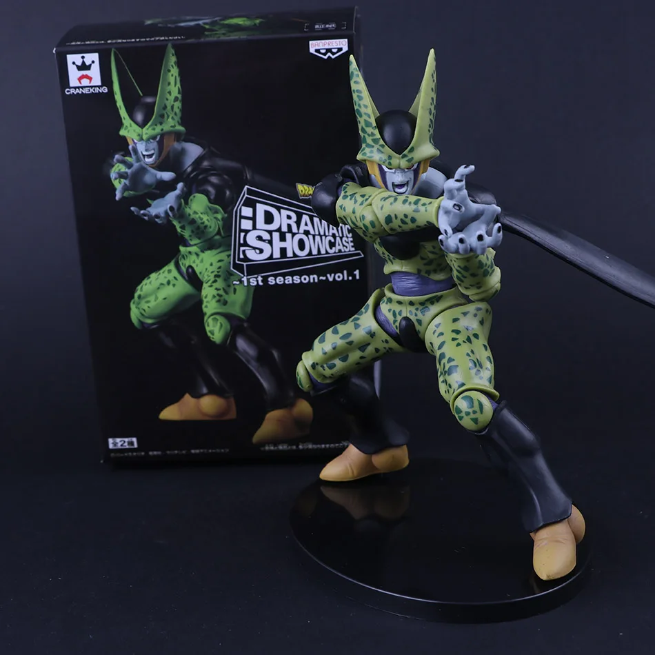 craneking figures