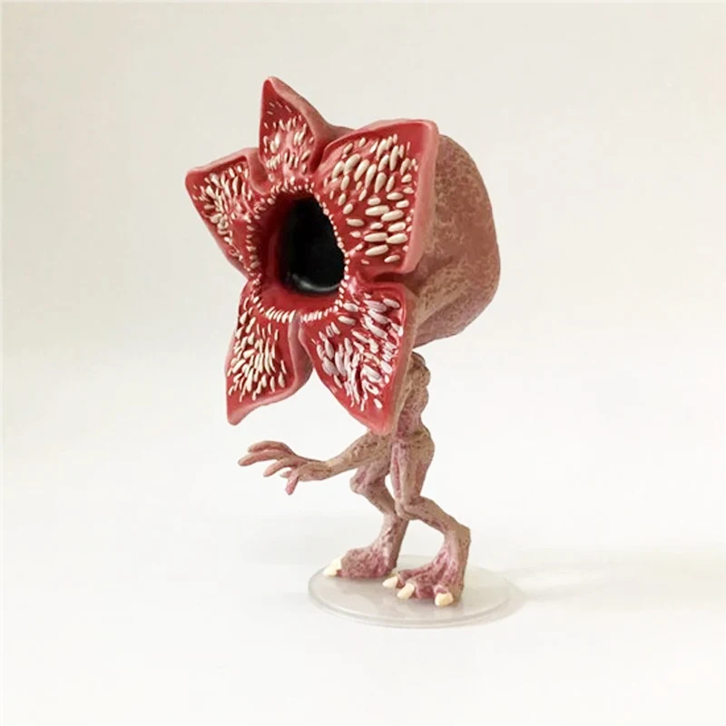 Stranger Things Demogorgon 428 Action Figure Model Toy  Doll Gift For Kids (2)