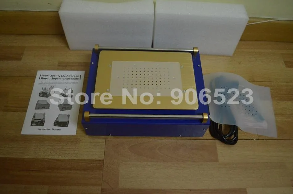 package YOUYUE958Q LCD separator (22)
