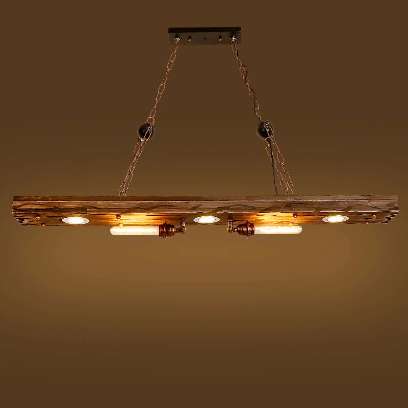 Винтажный подвесной светильник с веревкой, креативный промышленный светильник, E27, лампа Эдисона, американский стиль, для ресторана/бара, украшение дома