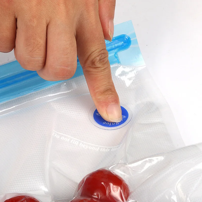 Food Vacuum Sous Vide Bag12