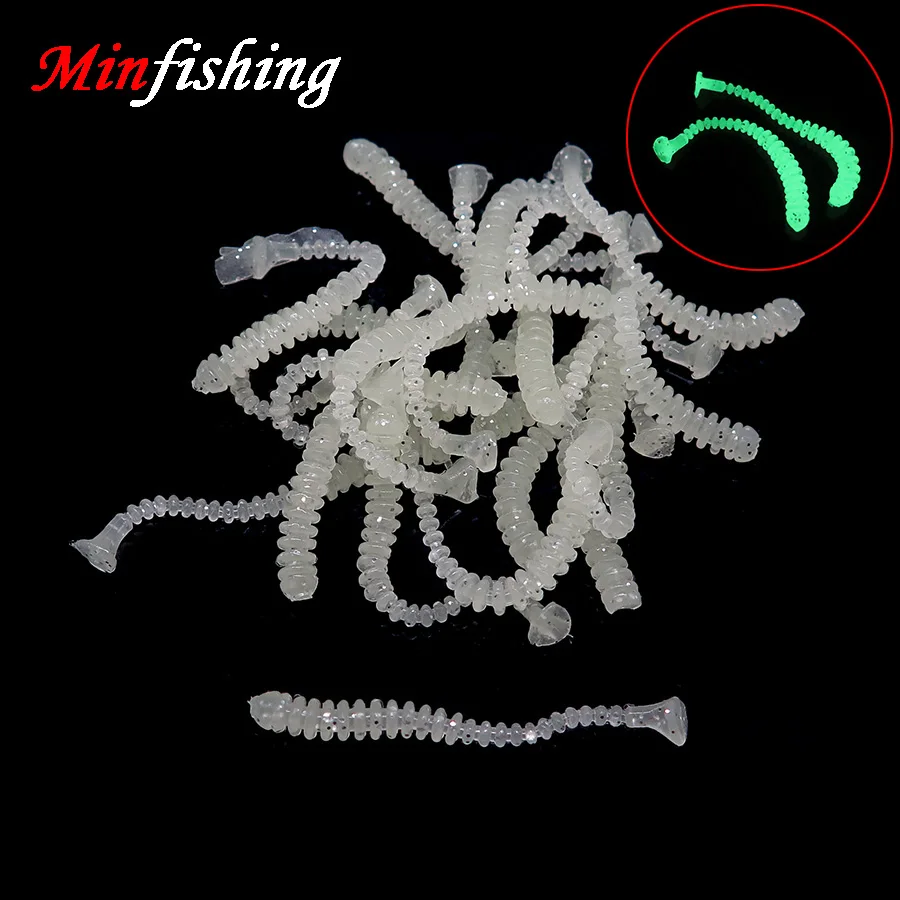 Minfishing 3 5 г мягкие приманки воблеры для рыбалки силиконовые искусственный карп