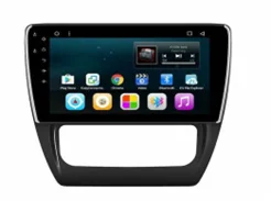

Chogath android system car multimedia player for Volkswagen sagitar 2015-2018
