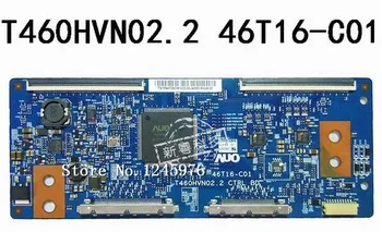 

Electronic Circuit Logic Circuit Board for T460HVN02.2 46T16-C01 logic board test work ,instock