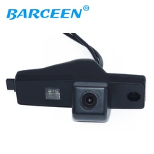 Macchina Fotografica di Retrovisione parcheggio camera per Toyota Highlander/Hover G3 Coolbear/Hiace/Kluger/Lexus RX300
