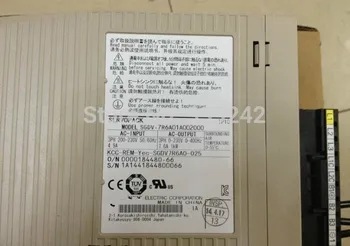 

NEW&ORIGINAL SGMGV-09ADC6C+SGDV-7R6A01A AC SERVO MOTOR SGMGV-09ADC6C+SERVO DRIVE SGDV-7R6A01A