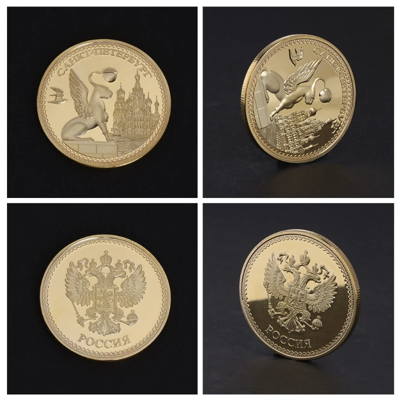

Commemorative Coin Sneer Animals Collection Art Gifts BTC Bitcoin Alloy Souvenir