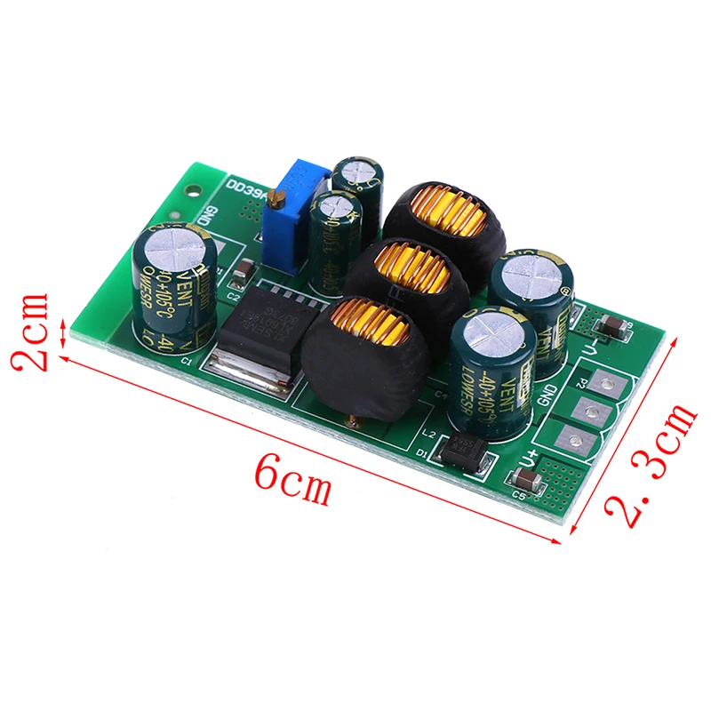 Shop Generic 20w - 5v 6v 9v 10v 12v 15v 24v Positive Negative Dual ...