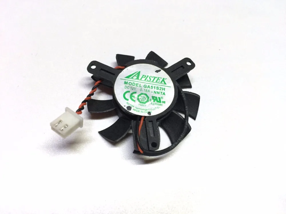 GAHGA FANFAN ガーガ　ファンファン SAPPHIRE GEAR ARGB FAN | SAPPHIRE グラフィックボード用ファン