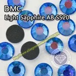 Light Sapphire AB SS20