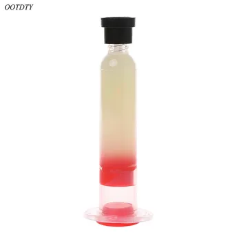 

OOTDTY Advanced BGA SMD Soldering Paste Flux Grease Volume 10cc NC-559
