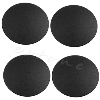

4Pcs Unibody Bottom Case Rubber Foot Feet Pad For Notebook Tablet