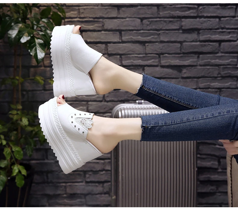 woman shoes