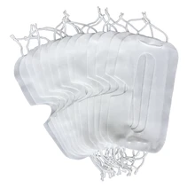 100 шт. VR маска для глаз Oculus Rift/S/Go/Pro CV1 Rift поиск VR очки для sony Playstation Виртуальная реальность для htc Live/Pro