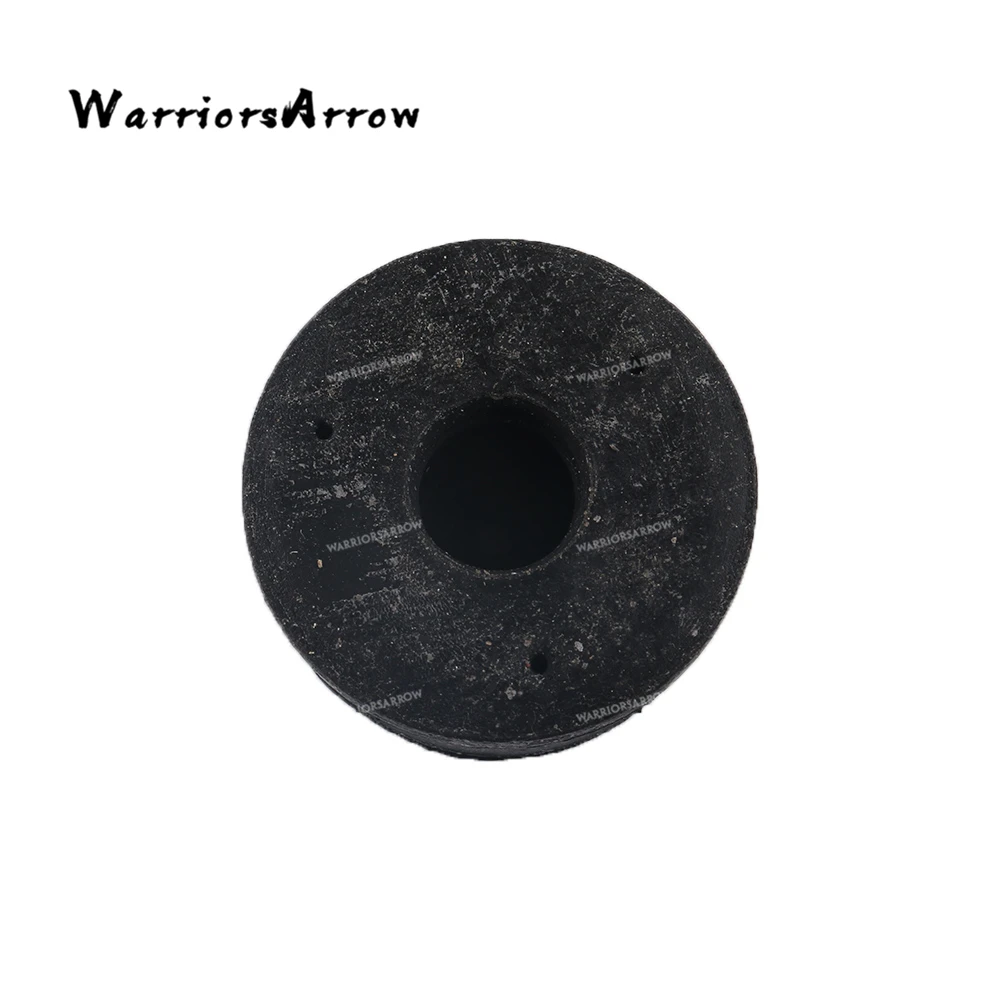 

WarriorsArrow Lower Radiator Mount Rubber Bushing For Honda Accord 1990-2003 For Acura Legend 1993-1995 74172-SM4-000