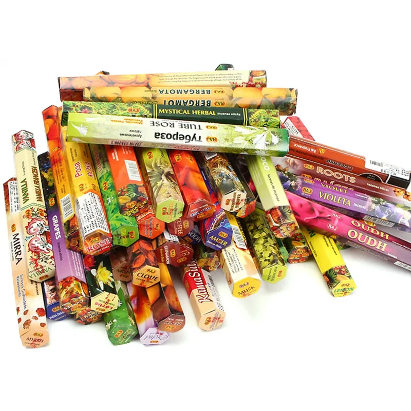 Sandalwood-India-Stick-Incenses-Natural-Materials-24-Different-Smell-High-end-Quality-Incense-Sticks-Lavender-Lotus (2)