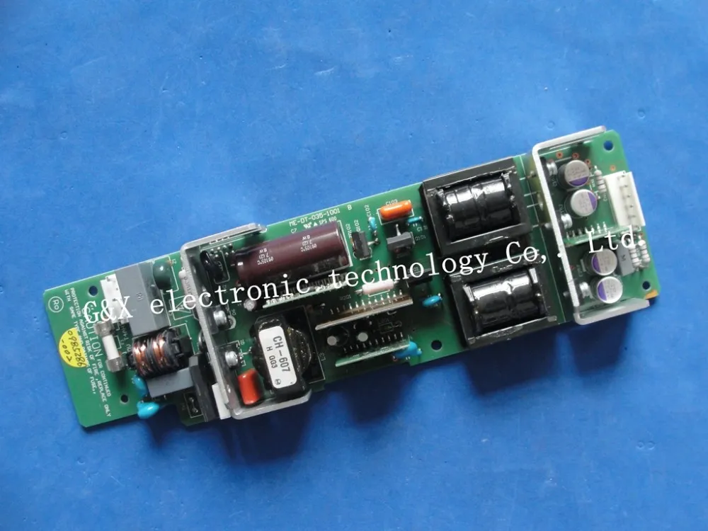 ME-DT-035-1001