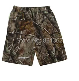 

Professional Realtree Camo Shorts Outdoor Hunter Shorts Realtree Camouflage Fisher Shorts