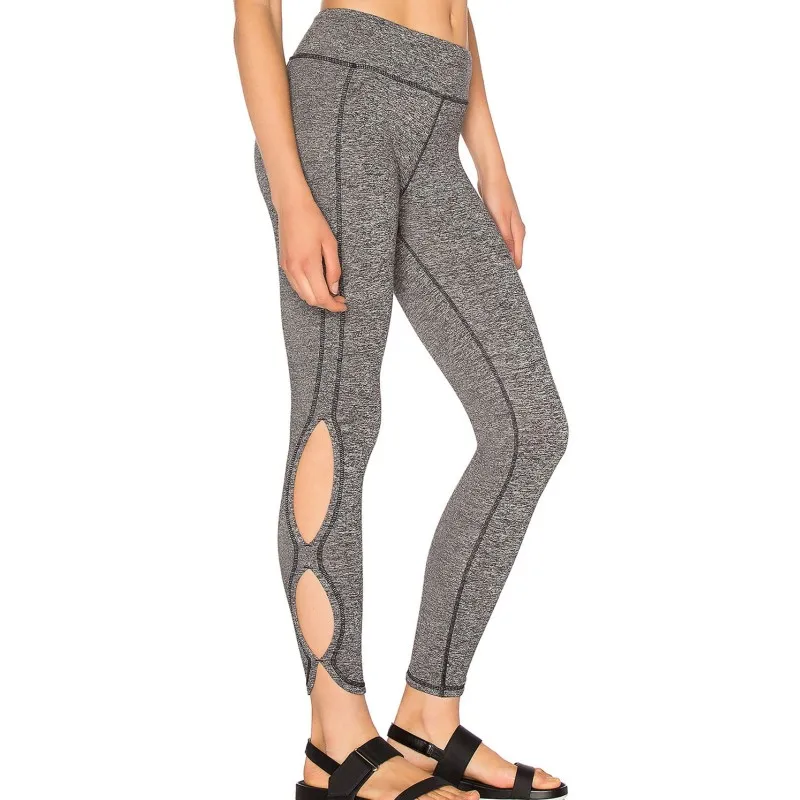 Dusty-Grey-Cutout-Side-Sports-Leggings-LC77004-11-2_conew1