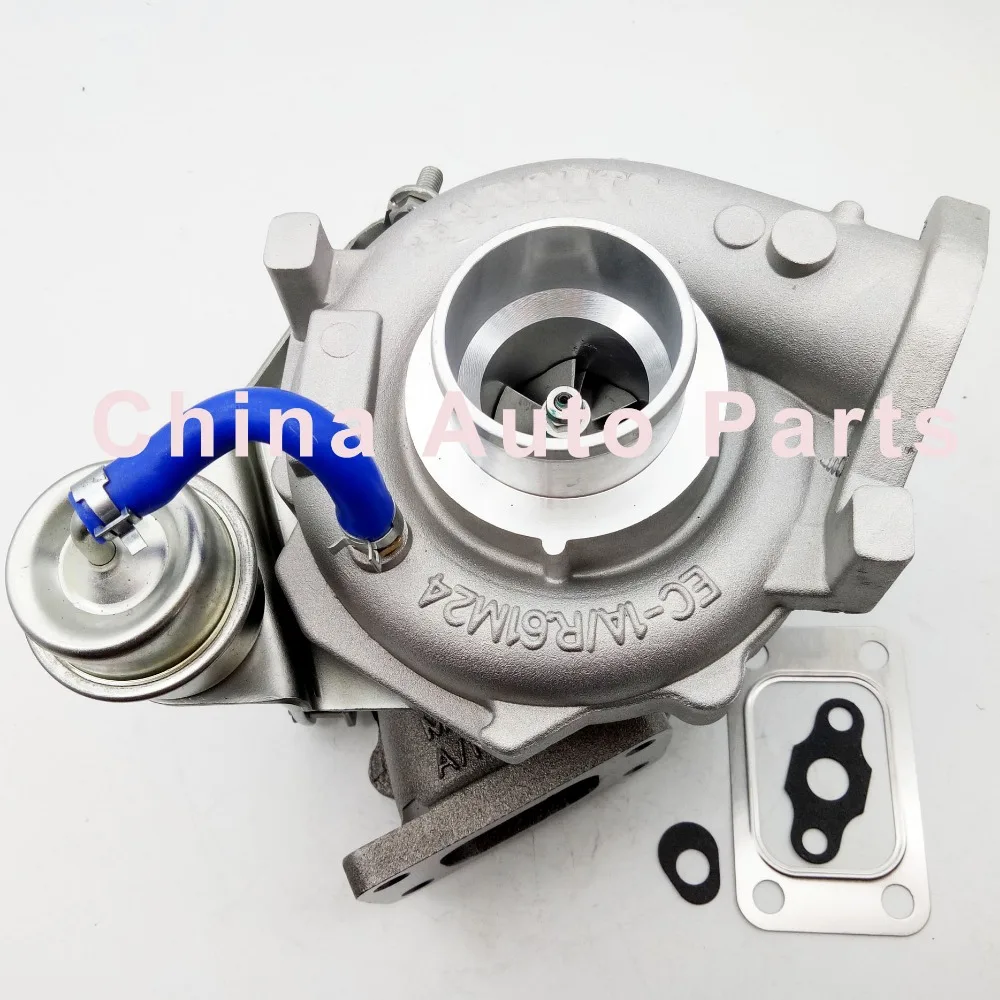 GT2259L 24100-4631A 761916-5003 S 24100-4631 Турбокомпрессор Для kobelcoexcavator E215B SK210-8 SK250-8