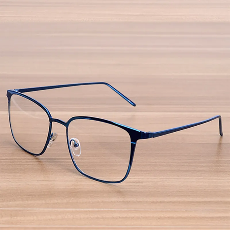 Popular Big Square Glasses Frames-Buy Cheap Big Square ...