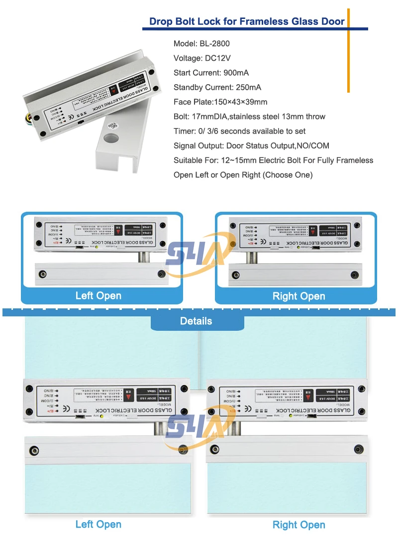 BL-2800 - 