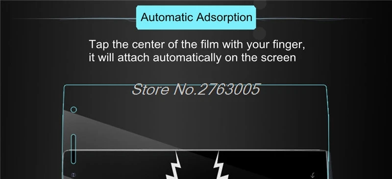 2 шт. закаленное Стекло для zte лезвие X3 GF3 T320 X7 D6 A510 A610 A601 A6 V7 LITE A506 A520 A530 A512 Z10 Экран протектор