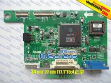 Free shipping L1720 board 48. L7601. A0014508006 driven plate/motherboard