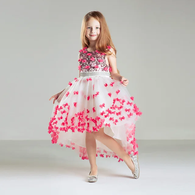 party wear for kid girl