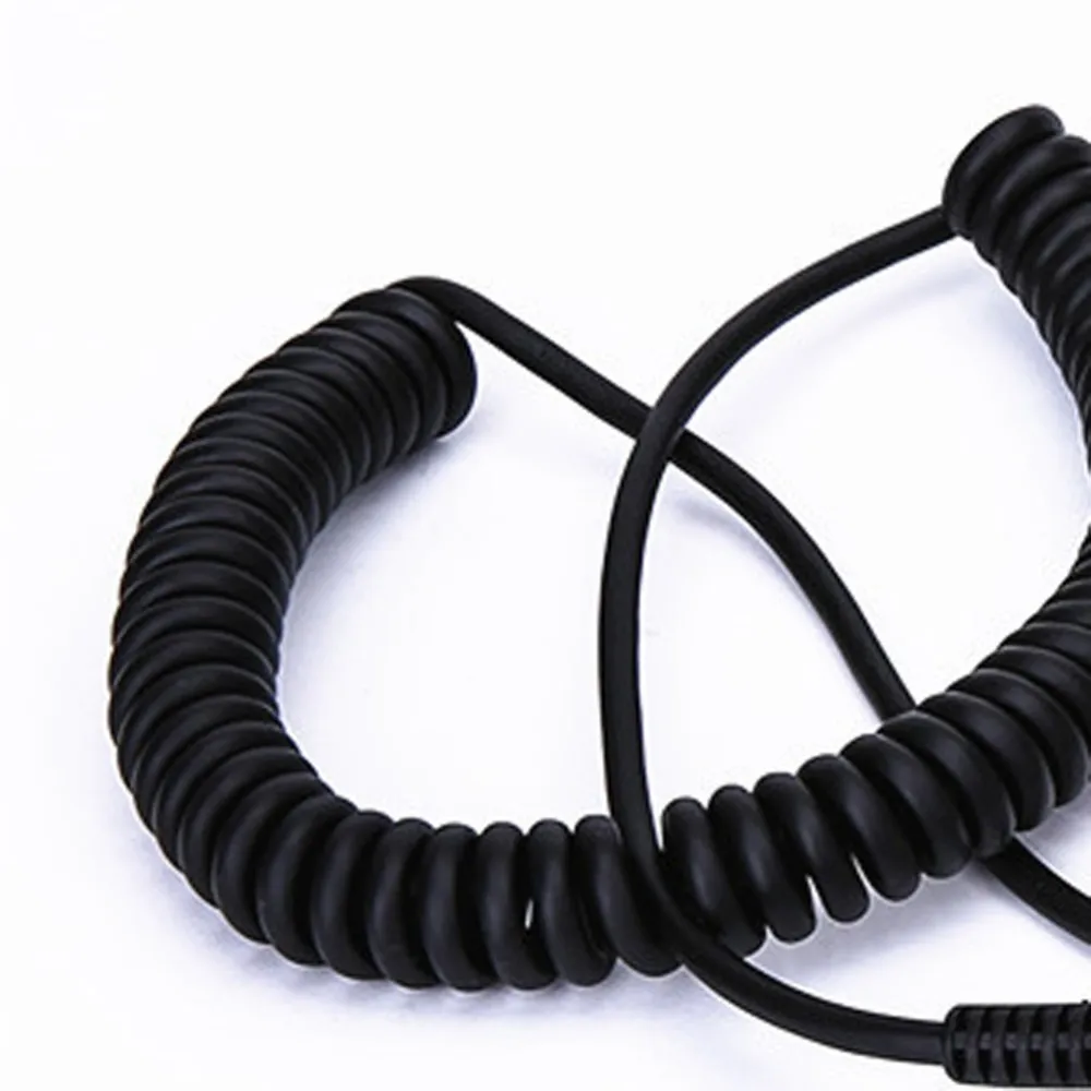 Original TYT High-quality PTT Speaker MIC For Tytera walkie talkie Speaker Microphone DM-UVF10 TH-UV9D TH-UV6R MD-380 MD-390  (1)