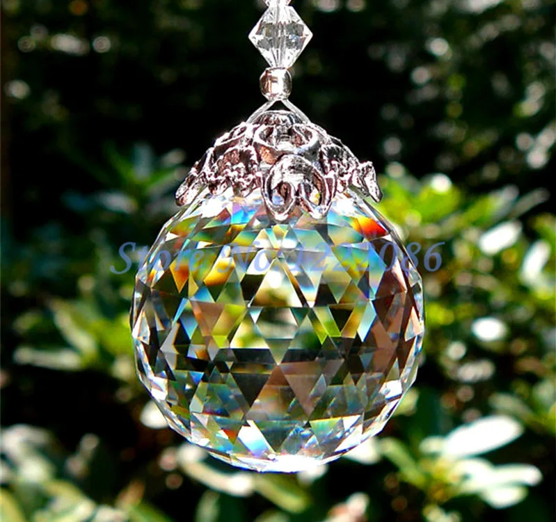 Sun Crystal Sun Crystal