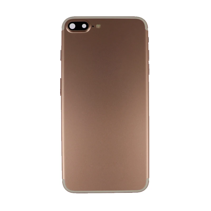 iphone 7p housing battery cover