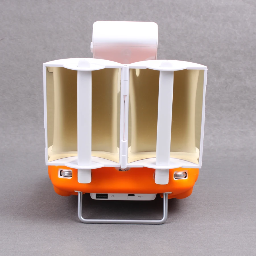 

Antenna Enhance Board Extended Parabolic DJI Phantom 4/3 Inspire1 Transmitter Signal Range Booster Phantom Remote Controller