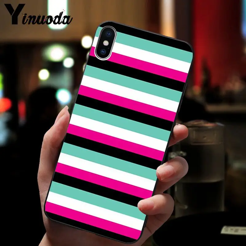 Simple stripe