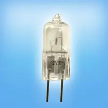 Медицинские лампы 15V 150W G6.35 галогенная лампа 64633 HLX, сделано в Китае